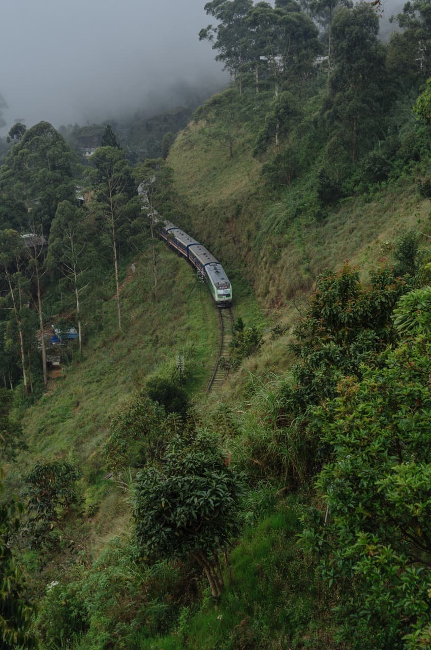 Превью Sri Lanka 2022